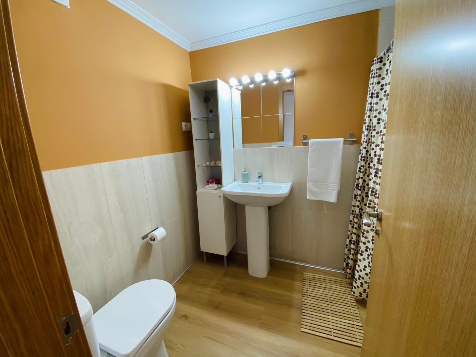 Appartement Nordes à Porriño Extérieur photo